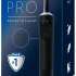 Электрическая зубная щетка Oral-B Vitality Pro, насадки для щётки: 1 шт, цвет: черный [80367641]
